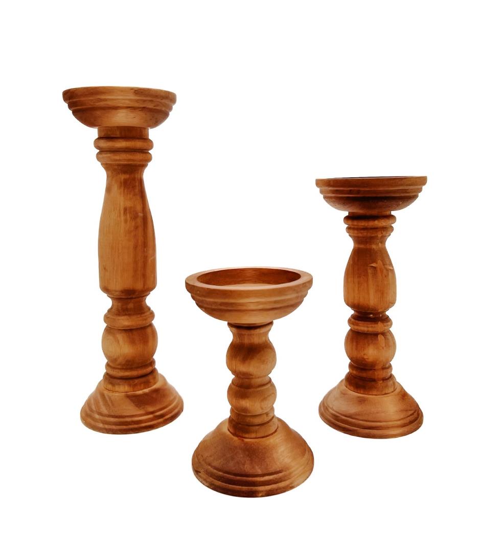 farmhouse-pillar-candlesticks-set-of-3